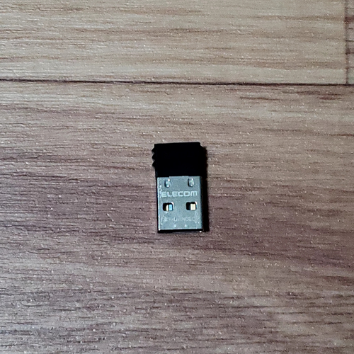 USBアダプタ LBT-UAN05C1