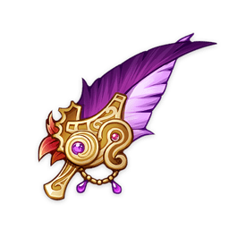 雷のような怒り