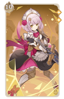 ノエル七聖召喚キャラカード（Wiki）【原神】（げんしん）｜プル