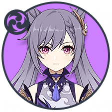 刻晴(こくせい)