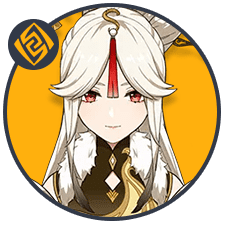 凝光（ぎょうこう）