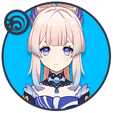 珊瑚宮心海（さんごのみやここみ）