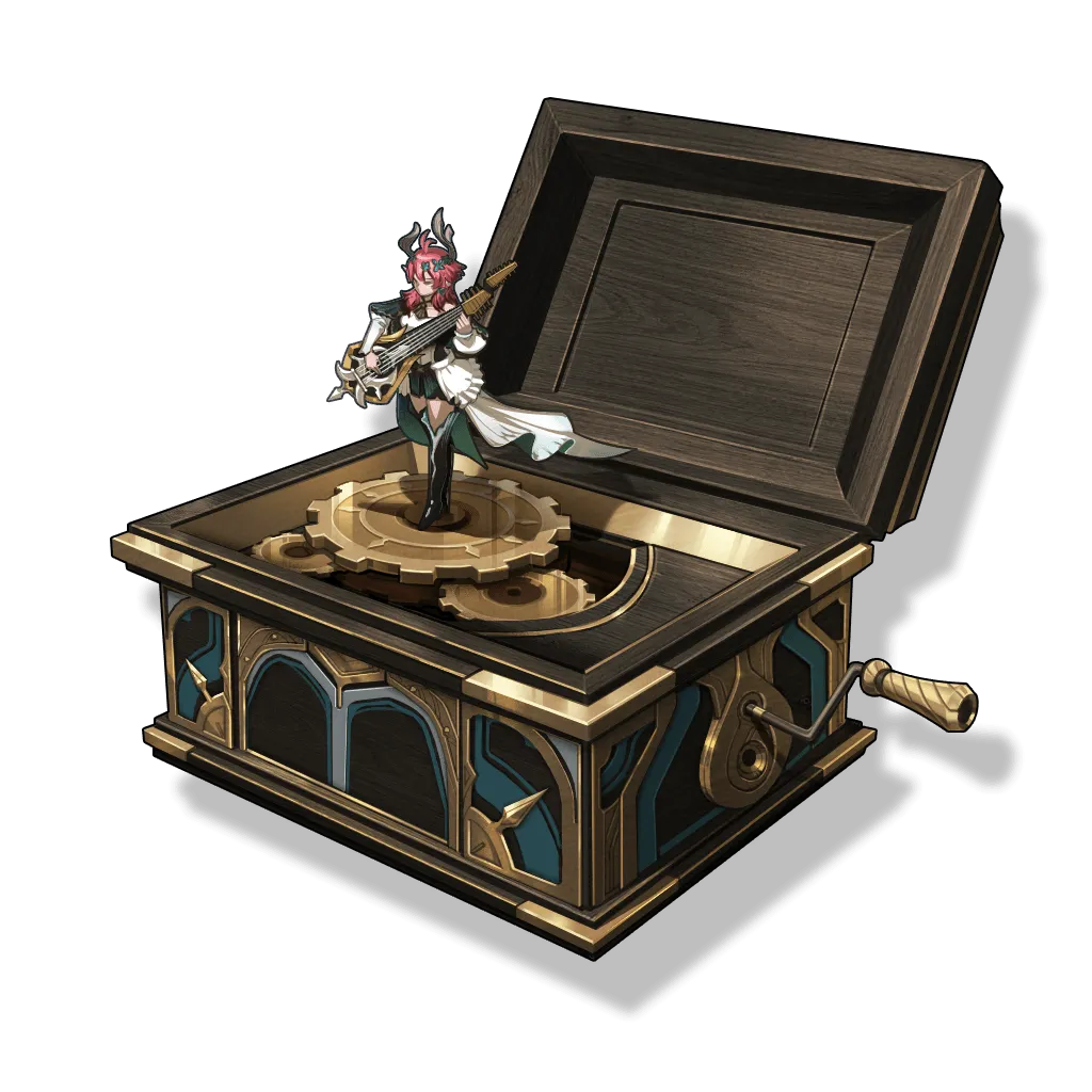 ミュジカル・メモリア