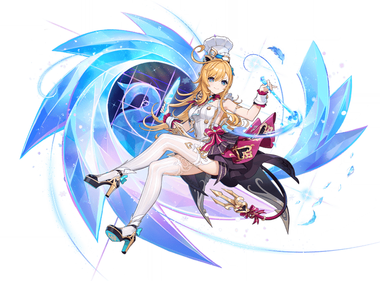 エスコフィエ詳細