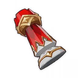 昇揚のサンプル「ルーク」