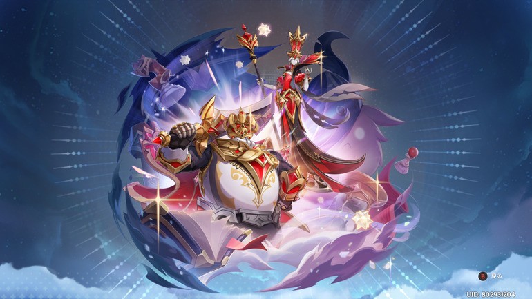 扉に通ずる対局