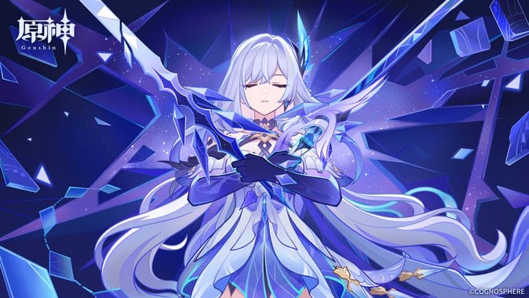 スカーク限定壁紙