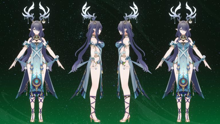 ラウマモデリング