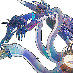 ナイトメア・無情のサギ