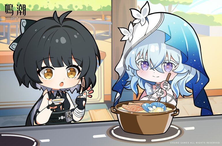 あなたと歩む旅路 | 広がる景色