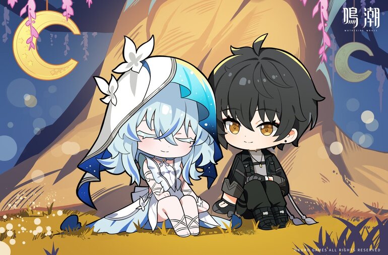 あなたと歩む旅路 | 広がる景色