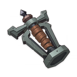 携行型ベアリング