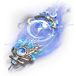 万物を書き留める月相