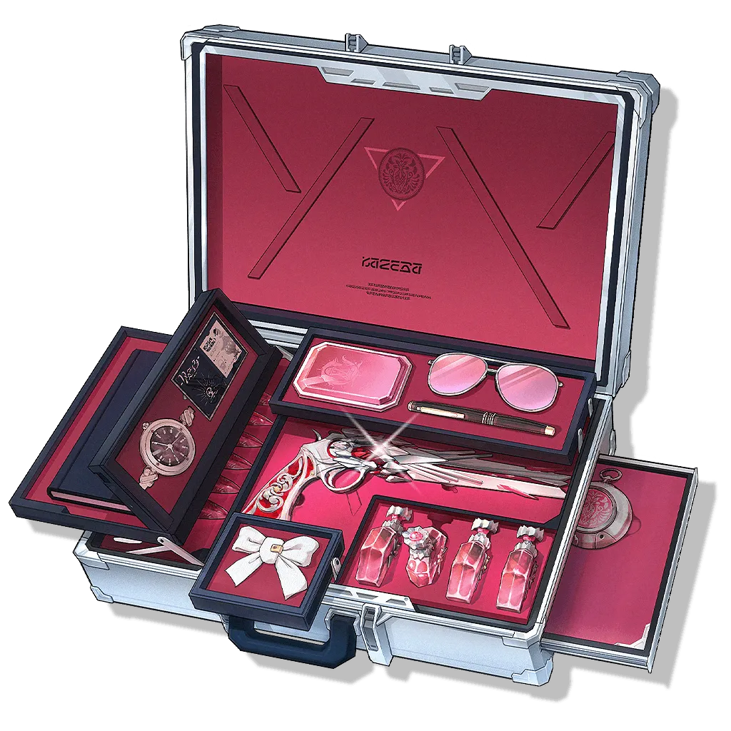 エグゼキューターセット