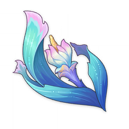 フロストランプフラワー