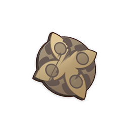 ぼろぼろの令状