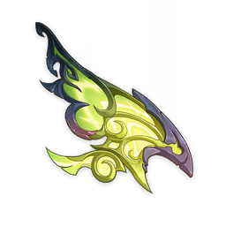 光をもたらす翼