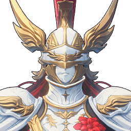 誉れのライオネス