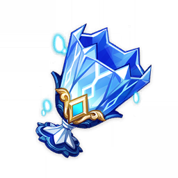 氷風を彷徨う勇士