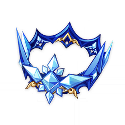 氷風を彷徨う勇士