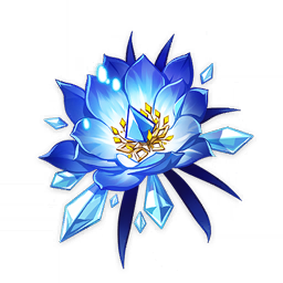 氷風を彷徨う勇士