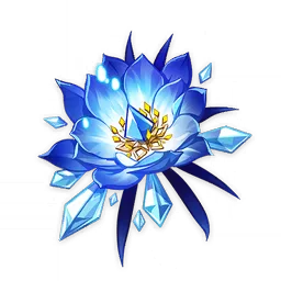 氷風を彷徨う勇士