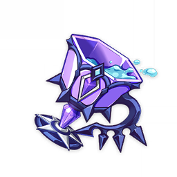 雷を鎮める尊者