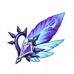 雷を鎮める尊者