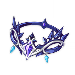 雷を鎮める尊者