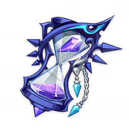 雷を鎮める尊者