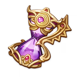 雷のような怒り