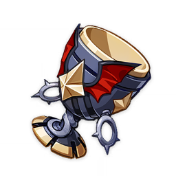 血染めの騎士道