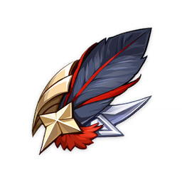 血染めの騎士道