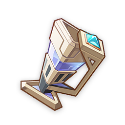 砂上の楼閣の史話