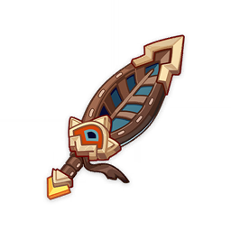 灰燼の都に立つ英雄の絵巻