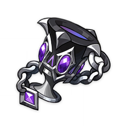 天穹の顕現せし夜