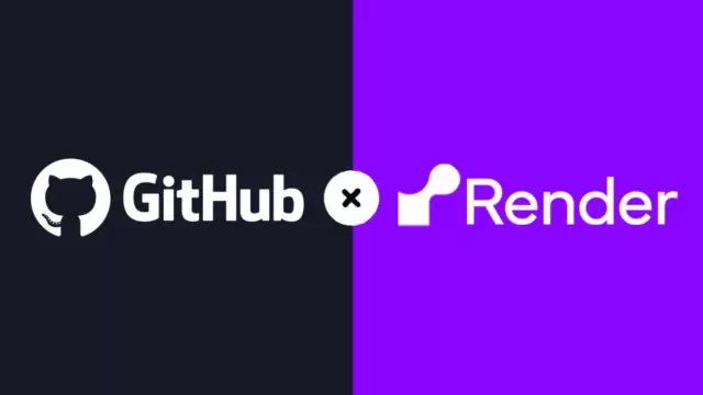Render に Git からデプロイする方法