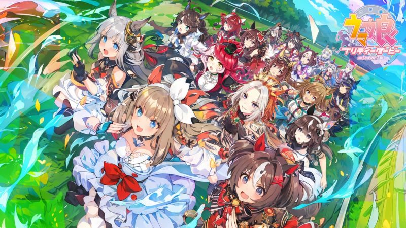 【ウマ娘】最強キャラ「オリジナルTier表」（キャラ）ティア表