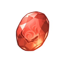 炎願のアゲート