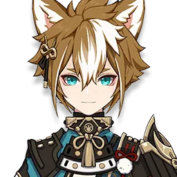 キャラクター 065