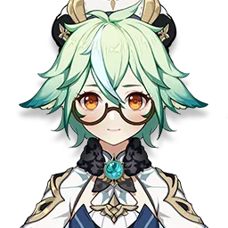 キャラクター 080