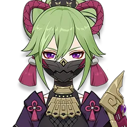 キャラクター 021