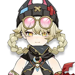 キャラクター 04