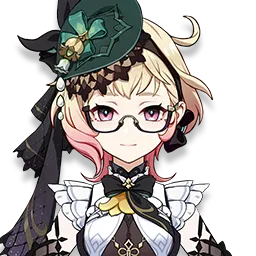 キャラクター 076