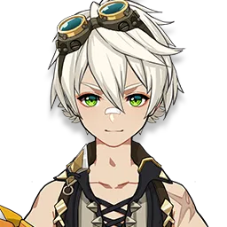 キャラクター 11