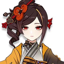 キャラクター 068