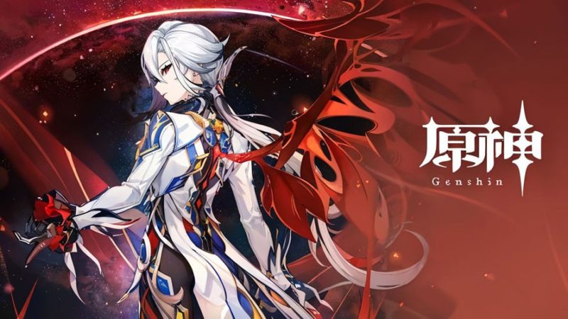 炎元素アタッカー「召使」の性能