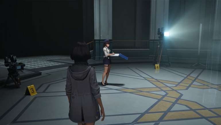 高性能PCでの美麗なゲーム画面のイメージ