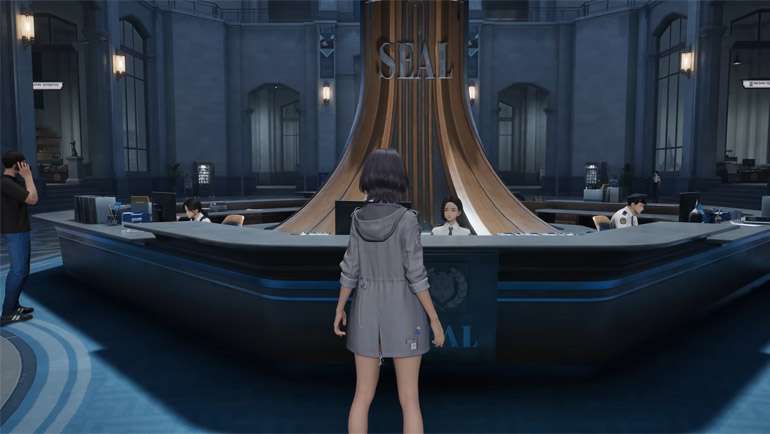 『Varsapura』の次世代を感じさせる風景