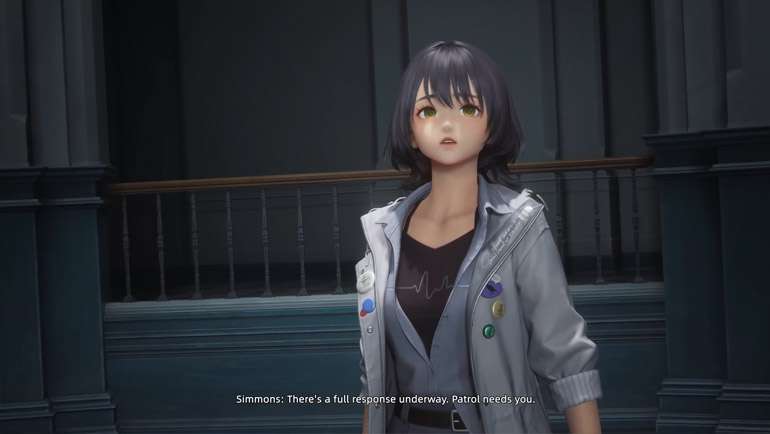 『Varsapura』の美しいゲーム内スクリーンショット